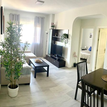 Apartamento Liru Bormujos 2, A 5 Minutos De Sevilla 외부 사진
