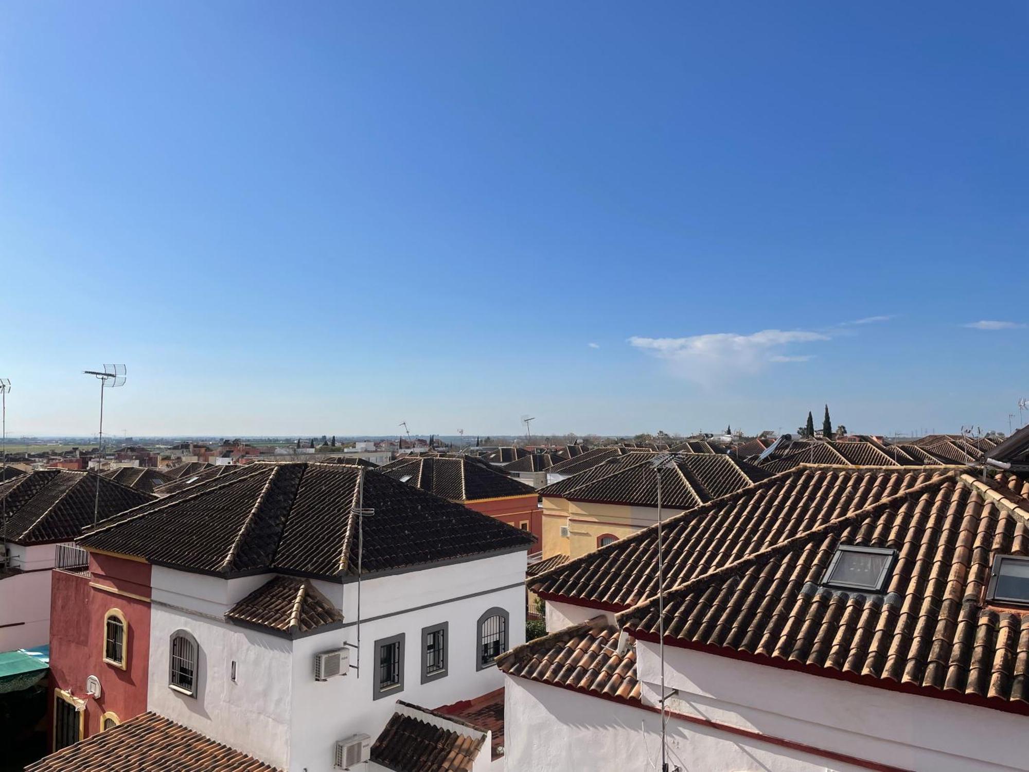 Apartamento Liru Bormujos 2, A 5 Minutos De Sevilla 외부 사진