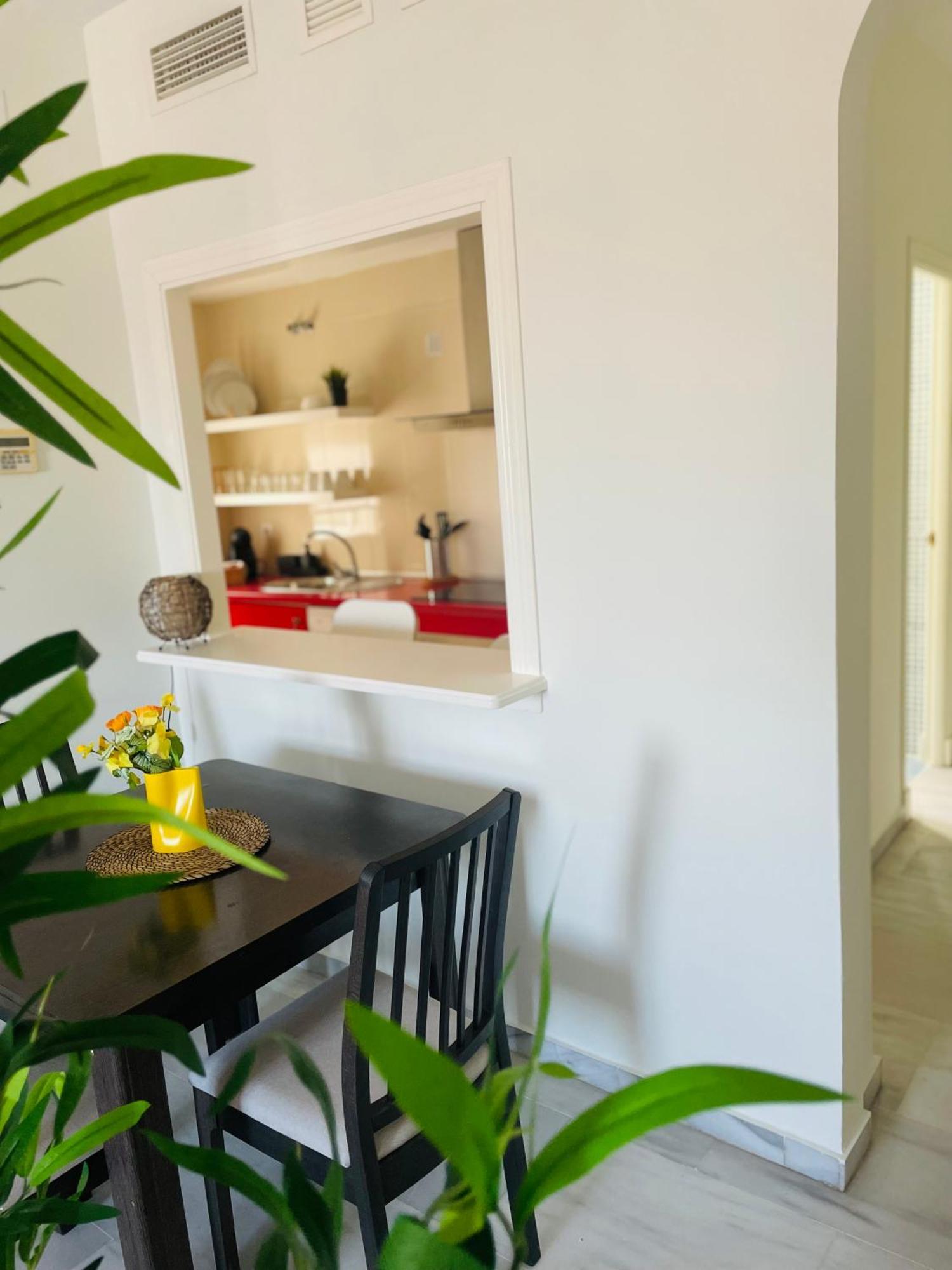 Apartamento Liru Bormujos 2, A 5 Minutos De Sevilla 외부 사진