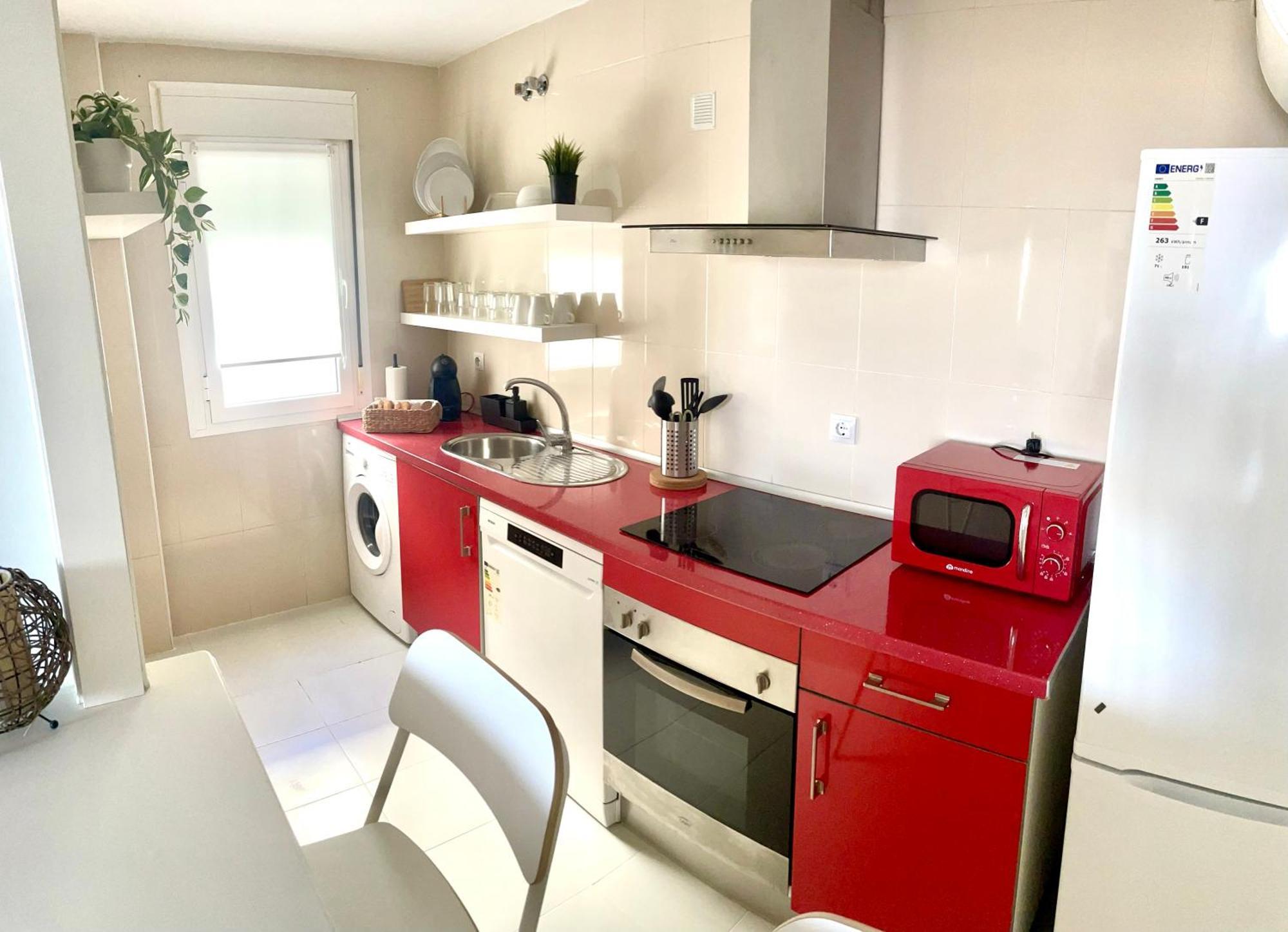 Apartamento Liru Bormujos 2, A 5 Minutos De Sevilla 외부 사진