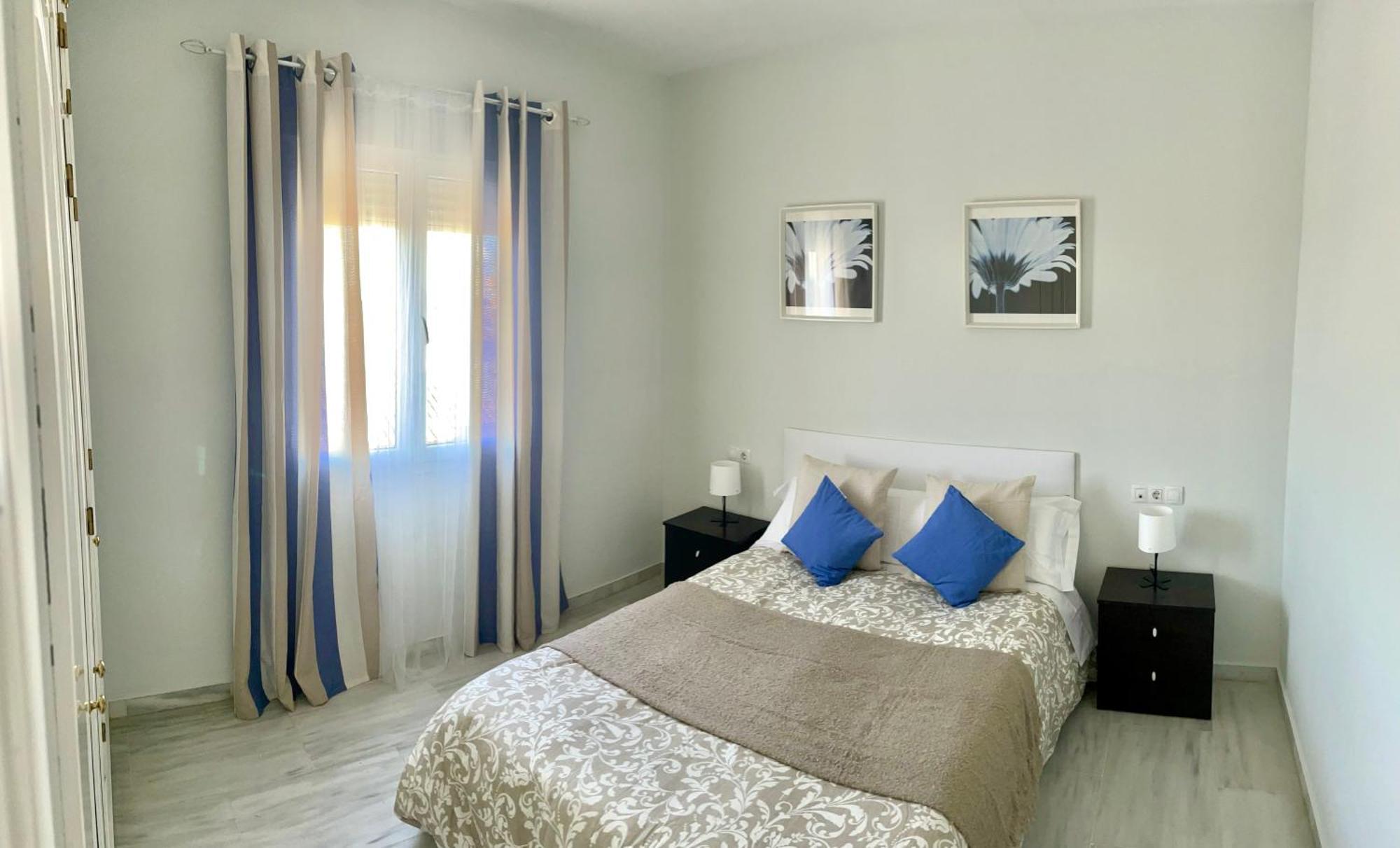Apartamento Liru Bormujos 2, A 5 Minutos De Sevilla 외부 사진