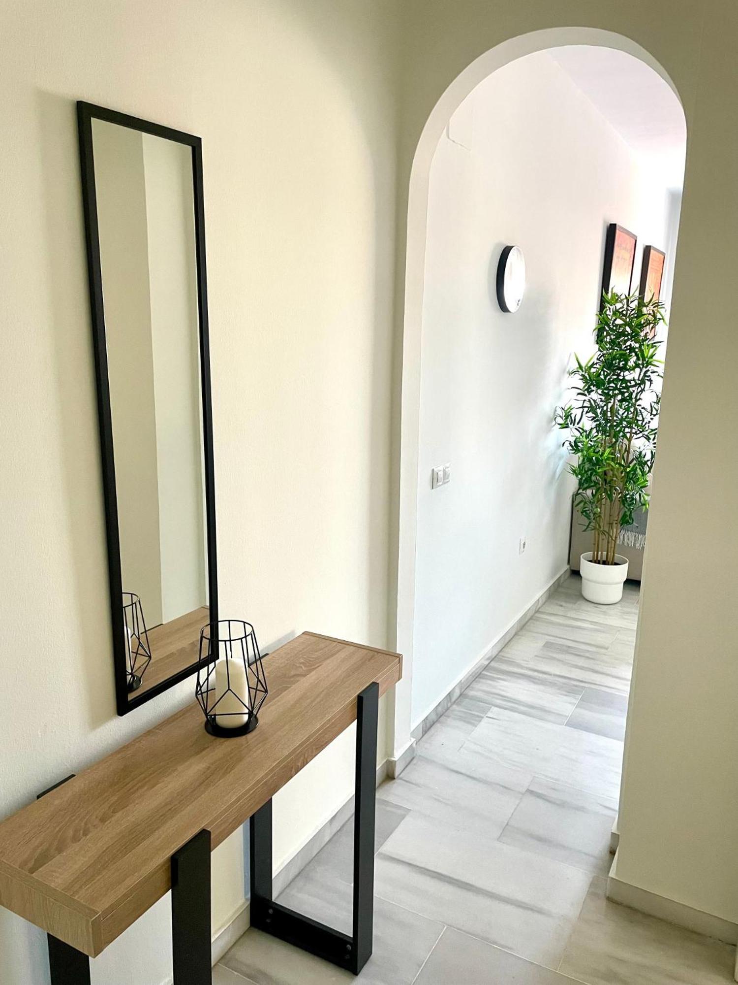 Apartamento Liru Bormujos 2, A 5 Minutos De Sevilla 외부 사진