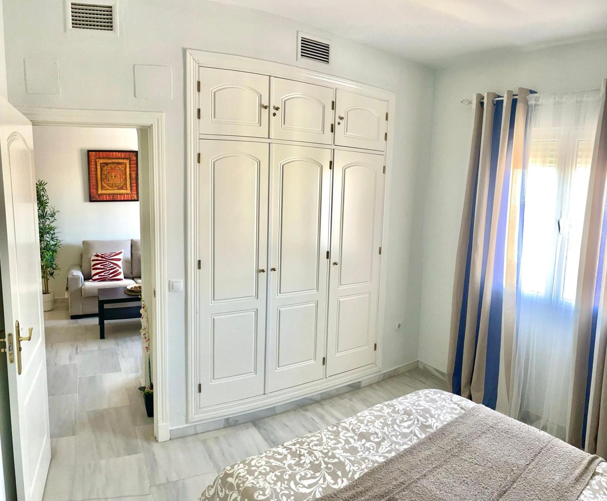 Apartamento Liru Bormujos 2, A 5 Minutos De Sevilla 외부 사진